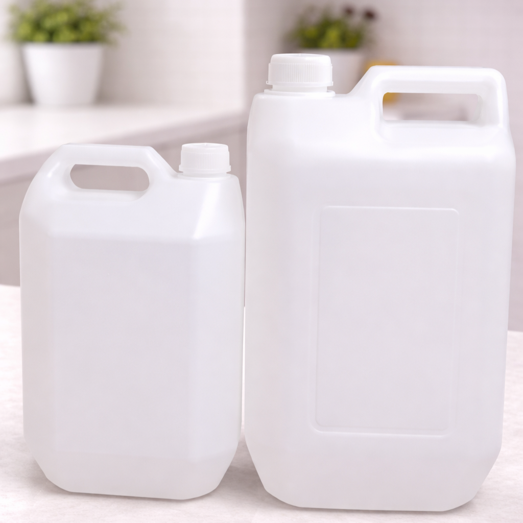 5L HDPE Can